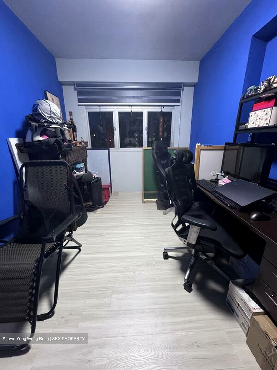 Blk 780D Woodlands Crescent (Woodlands), HDB 4 Rooms #570593681
